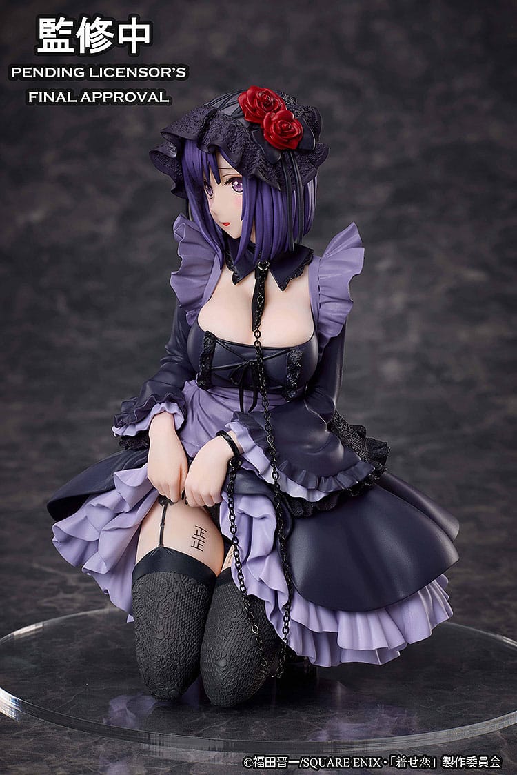 Shizuku Kuroe Cosplay Ver. Aniplex - Image 2