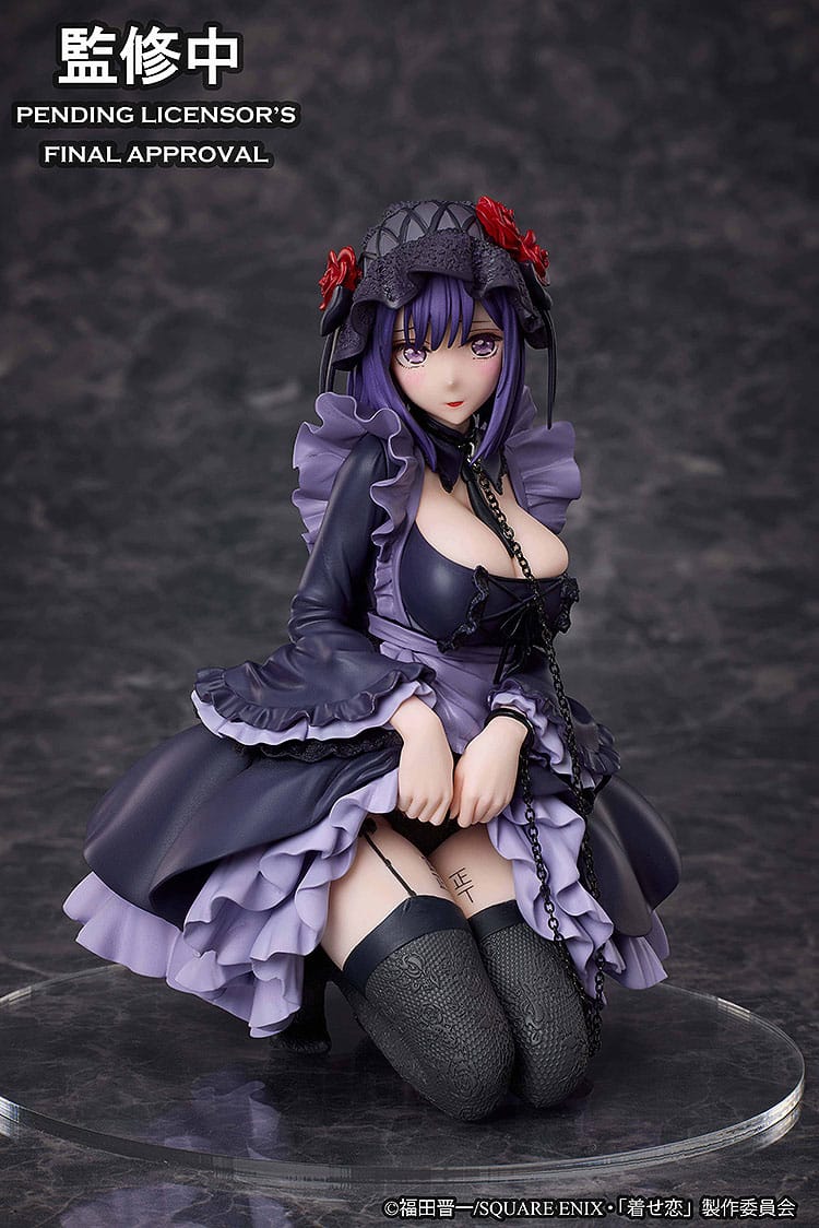 Shizuku Kuroe Cosplay Ver. Aniplex - Image 5