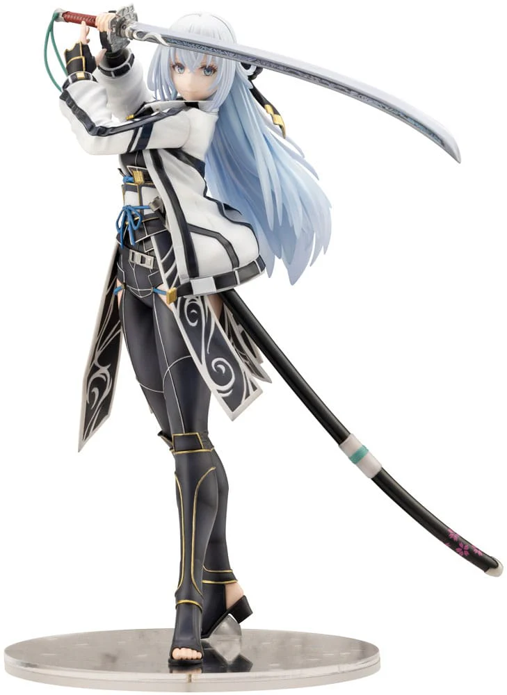 Shizuna Rem Misurugi Kotobukiya
