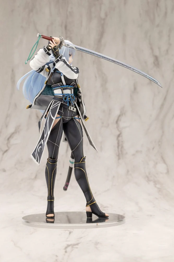 Shizuna Rem Misurugi Kotobukiya - Image 11