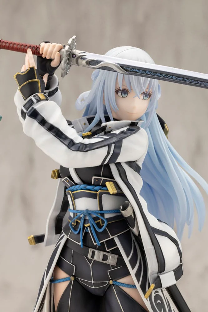 Shizuna Rem Misurugi Kotobukiya - Image 16