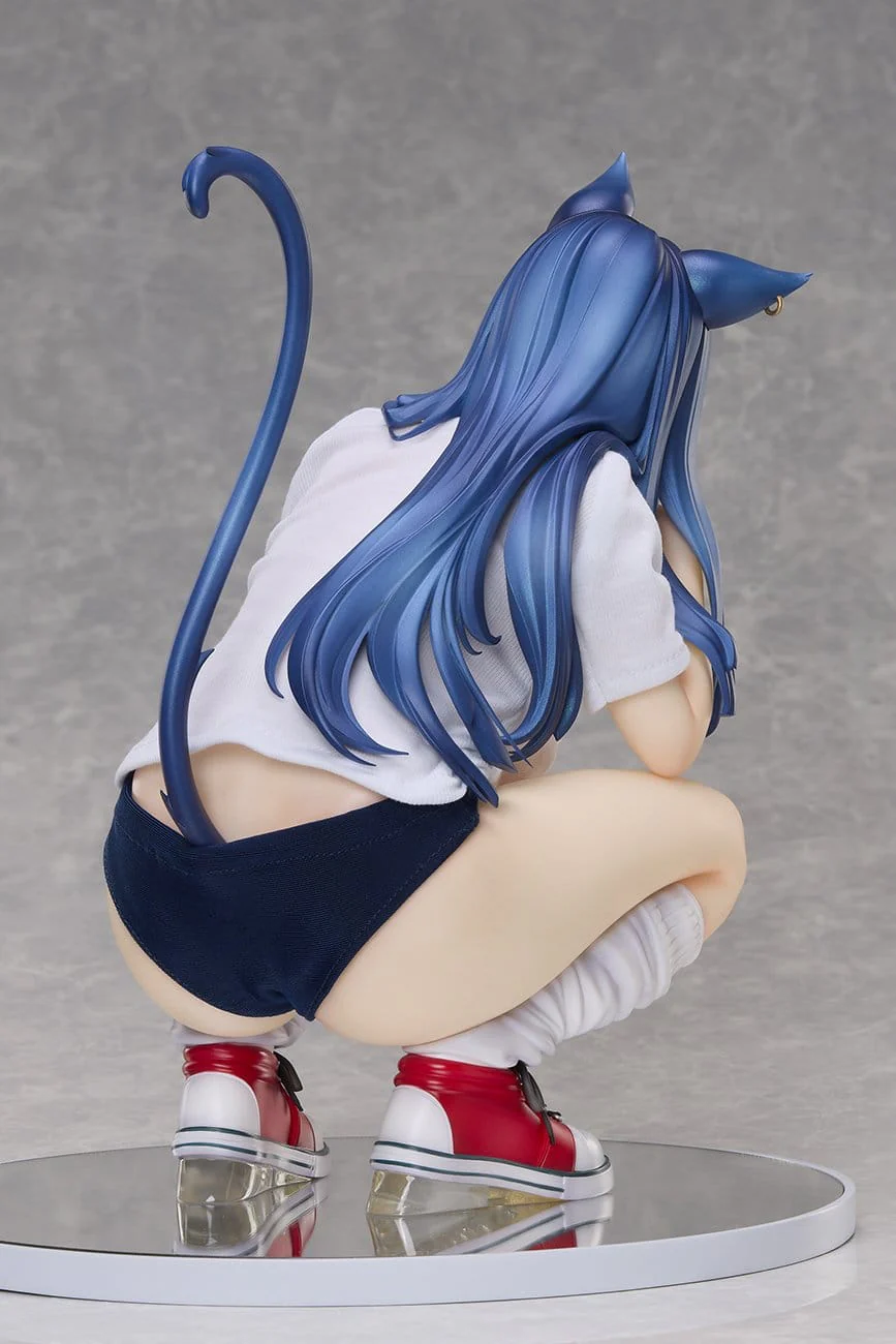 Shizune Hisaka P.E. Uniform Ver. BINDing - Image 2