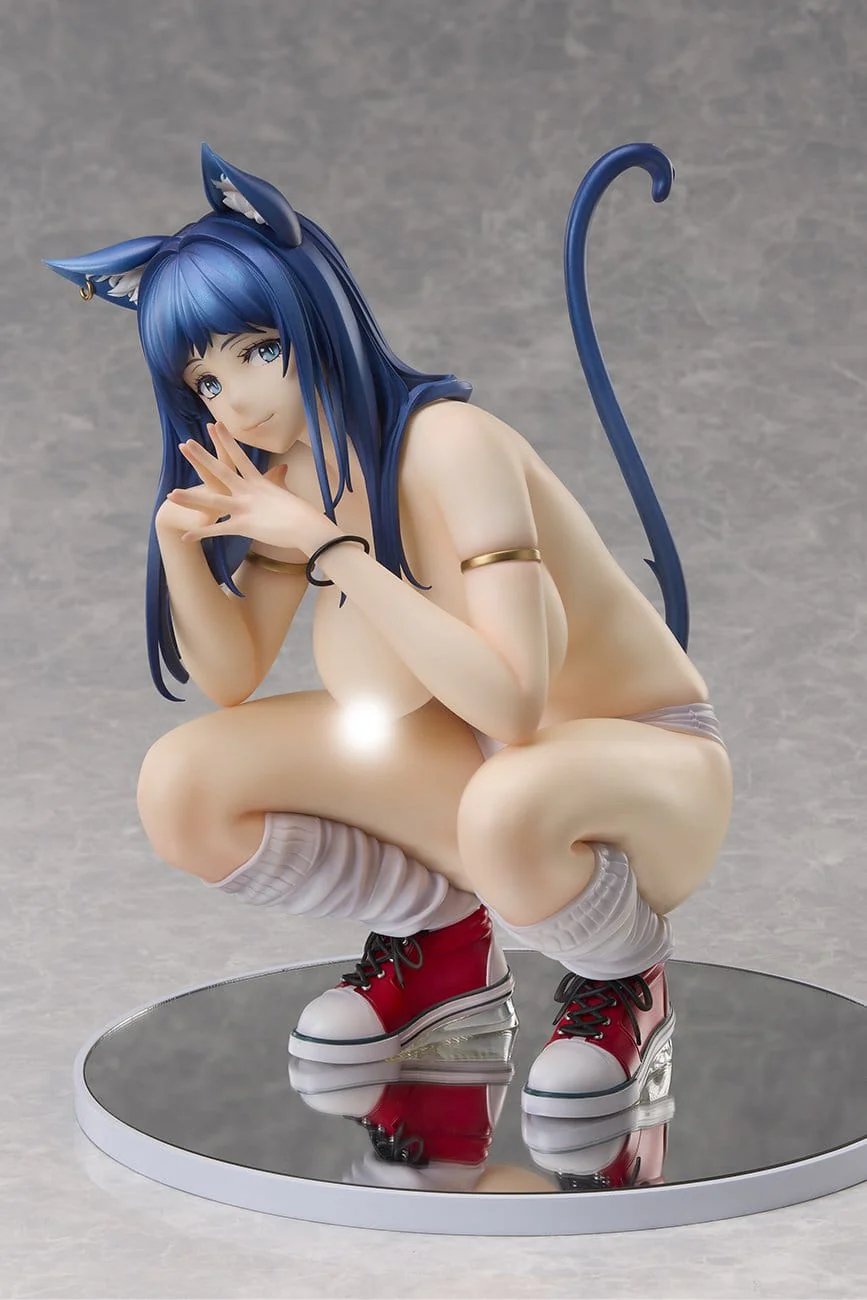 Shizune Hisaka P.E. Uniform Ver. BINDing - Image 7