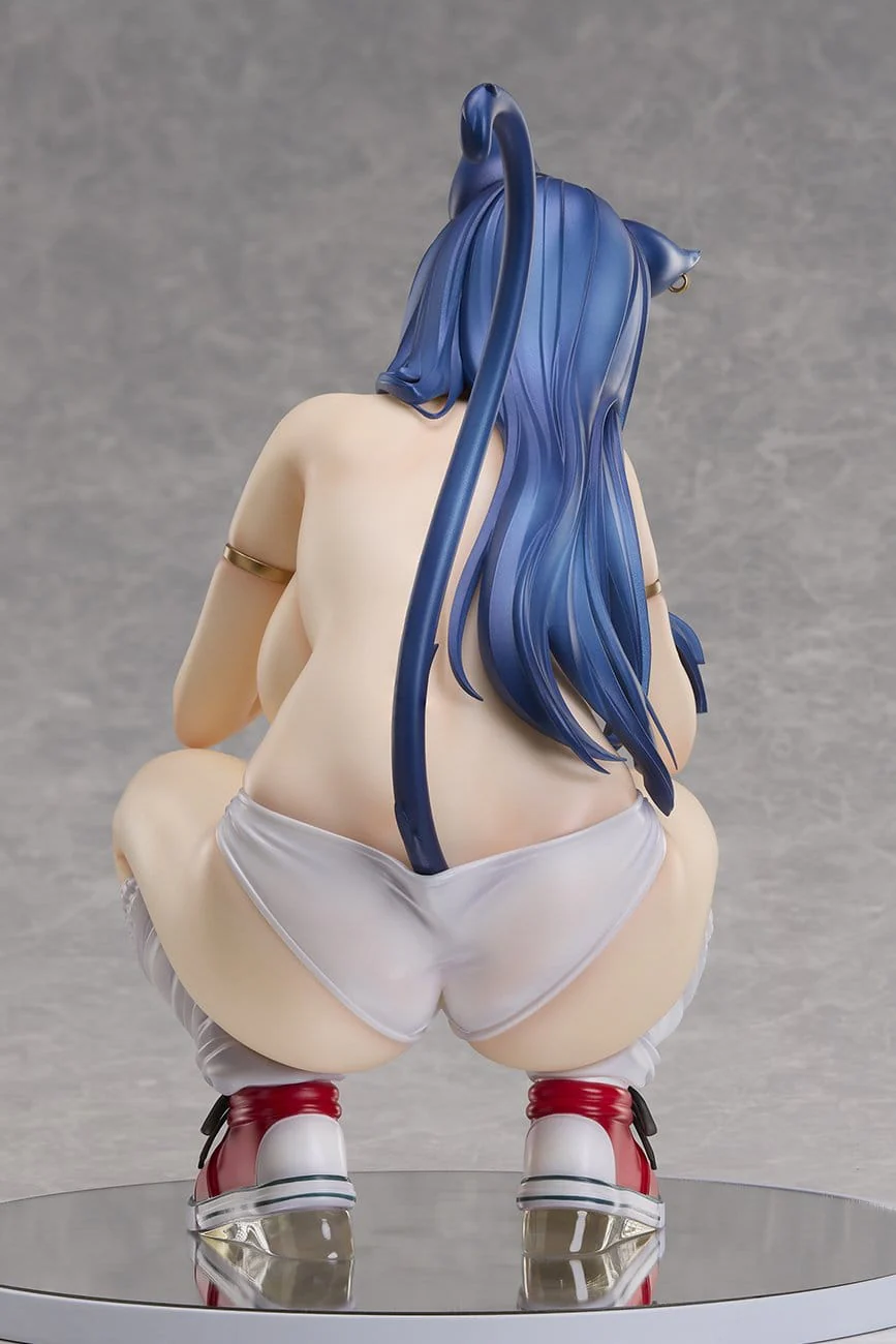 Shizune Hisaka P.E. Uniform Ver. BINDing - Image 8