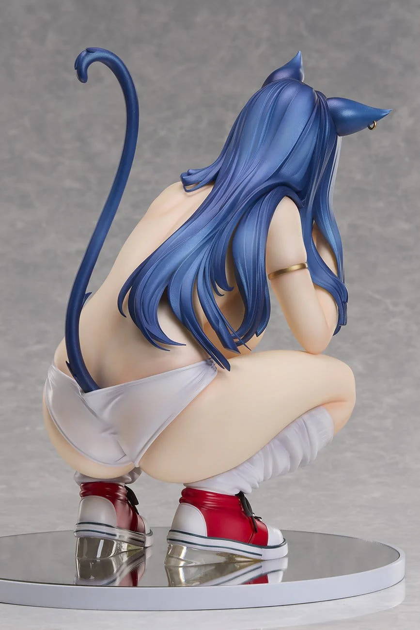 Shizune Hisaka P.E. Uniform Ver. BINDing - Image 9
