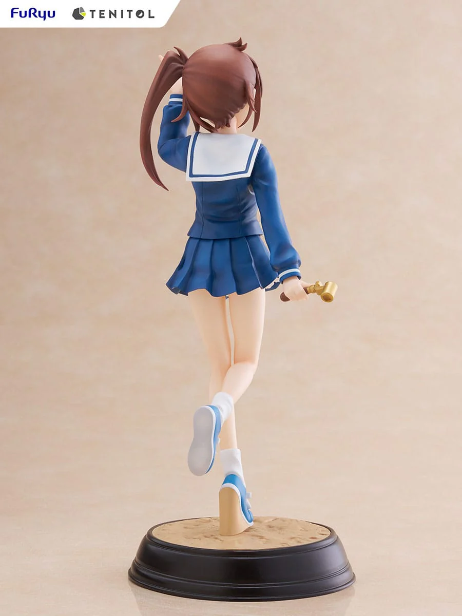 Shizuru Chikura Train to the End of the World Furyu - Image 10