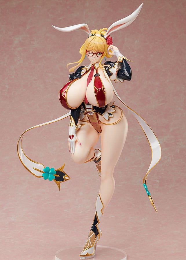 Shizuru Kousaka - Bunny Ver. - BINDing