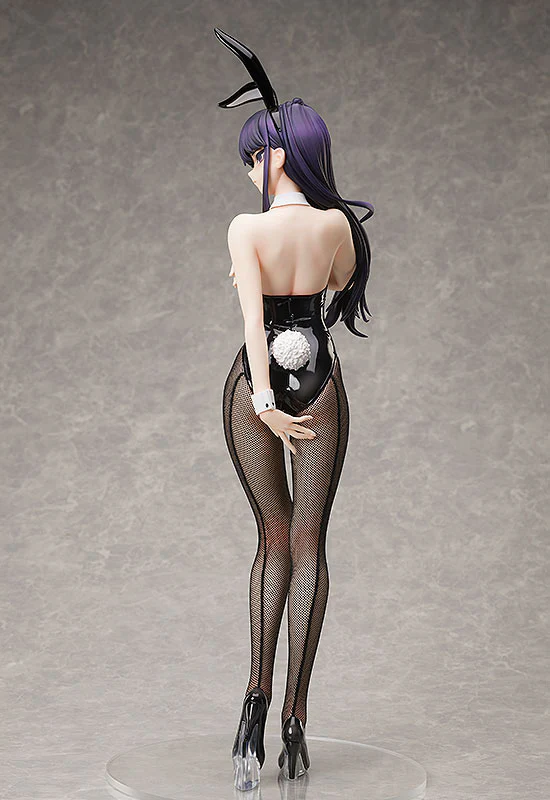 Shoko Komi Komi Can't Communicate FREEing - Image 4