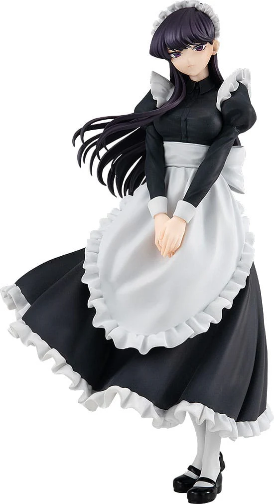 Shoko Komi - Pop Up Parade - Good Smile Company