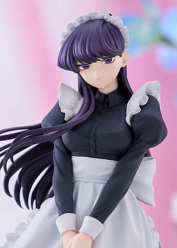 Shoko Komi - Pop Up Parade - Good Smile Company - Image 2