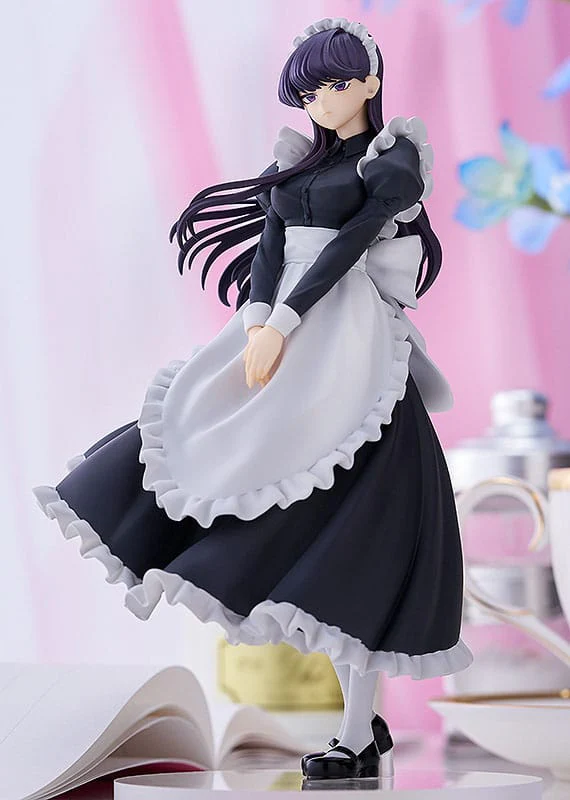 Shoko Komi - Pop Up Parade - Good Smile Company - Image 5