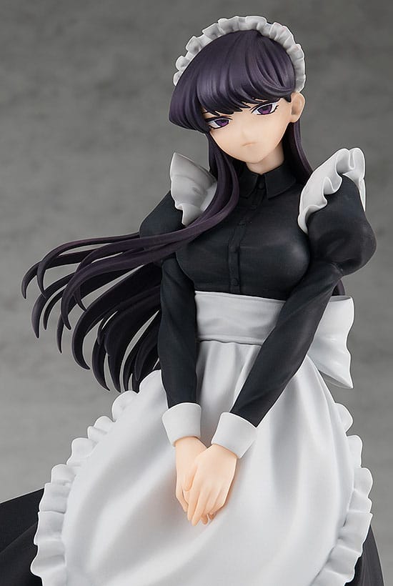 Shoko Komi - Pop Up Parade - Good Smile Company - Image 8