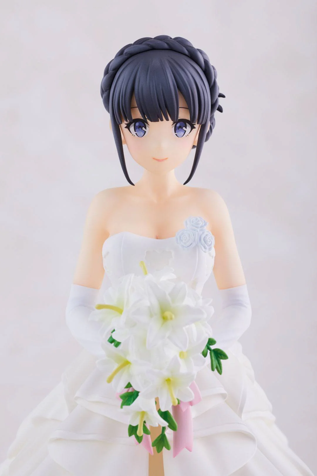 Shoko Mahinohara - Rascal Does Not Dream of Bunny Girl Senpai - Aniplex - Image 11