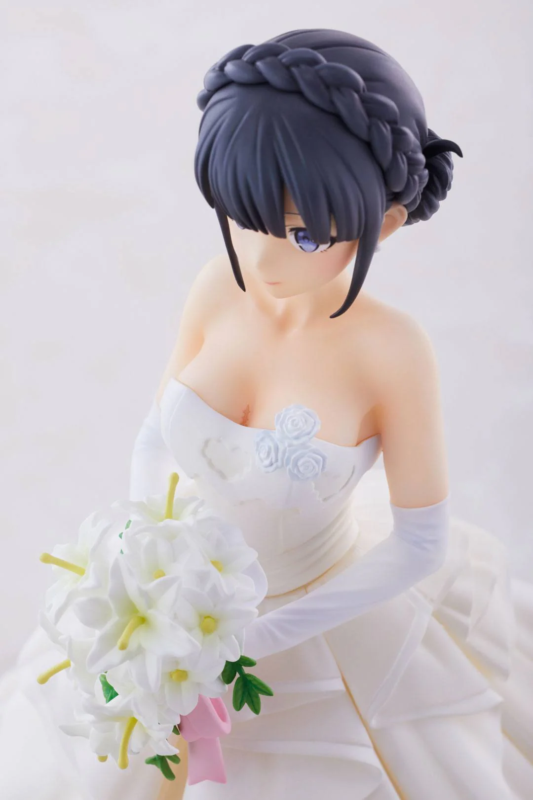 Shoko Mahinohara - Rascal Does Not Dream of Bunny Girl Senpai - Aniplex - Image 7