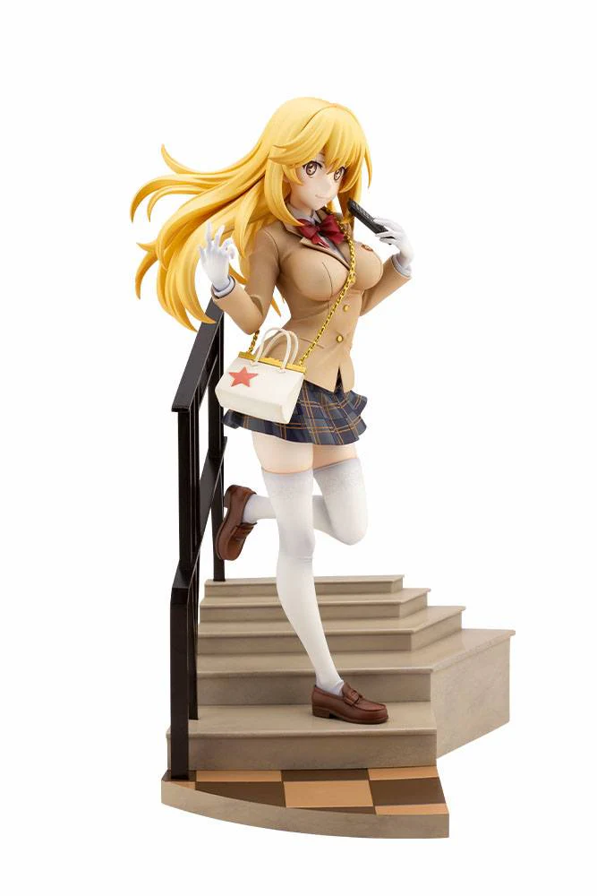 Shokuhou Misaki 15th Anniversary Luxury Ver. - Kotobukiya - Image 12