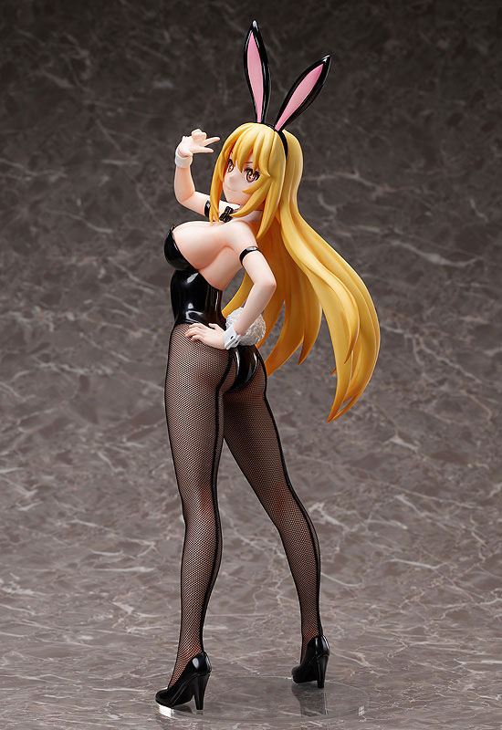 Shokuhou Misaki Bunny Ver. FREEing - Image 3