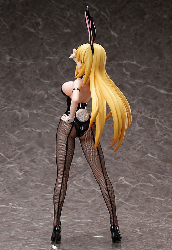 Shokuhou Misaki Bunny Ver. FREEing - Image 4