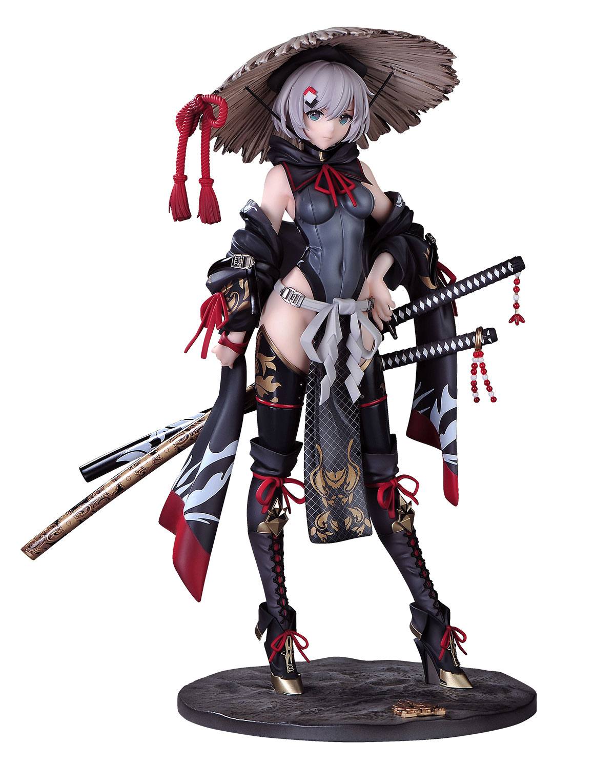Shoshu Original Character wings Inc.