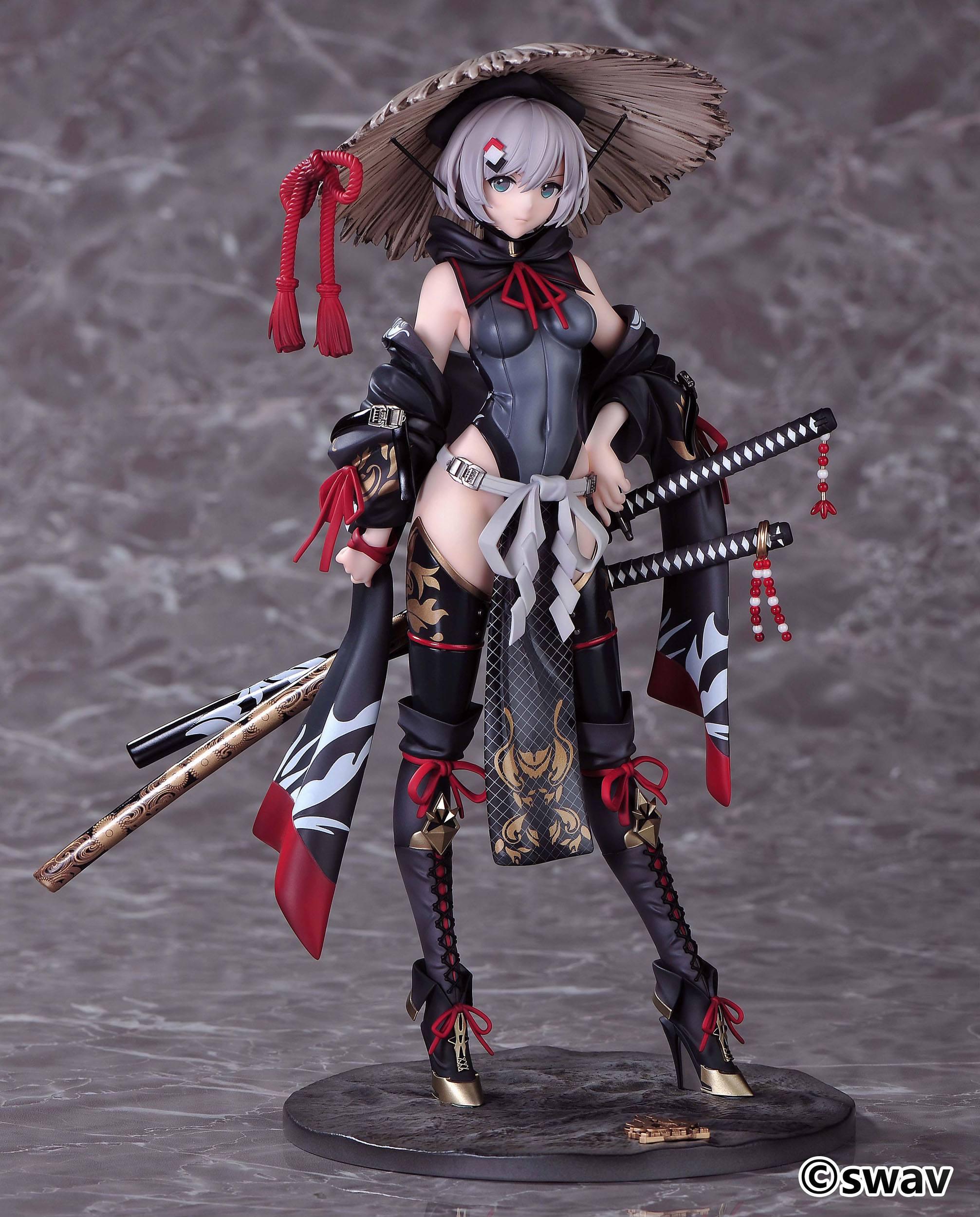 Shoshu Original Character wings Inc. - Image 2