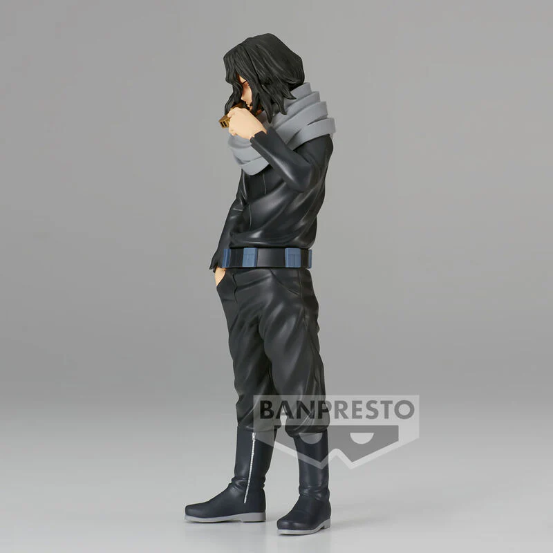Shota Aizawa - Age of Heroes / My Hero Academia - Image 2