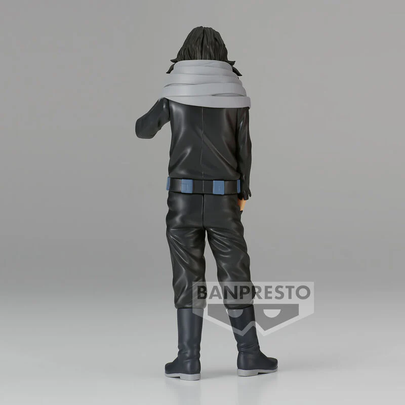 Shota Aizawa - Age of Heroes / My Hero Academia - Image 3