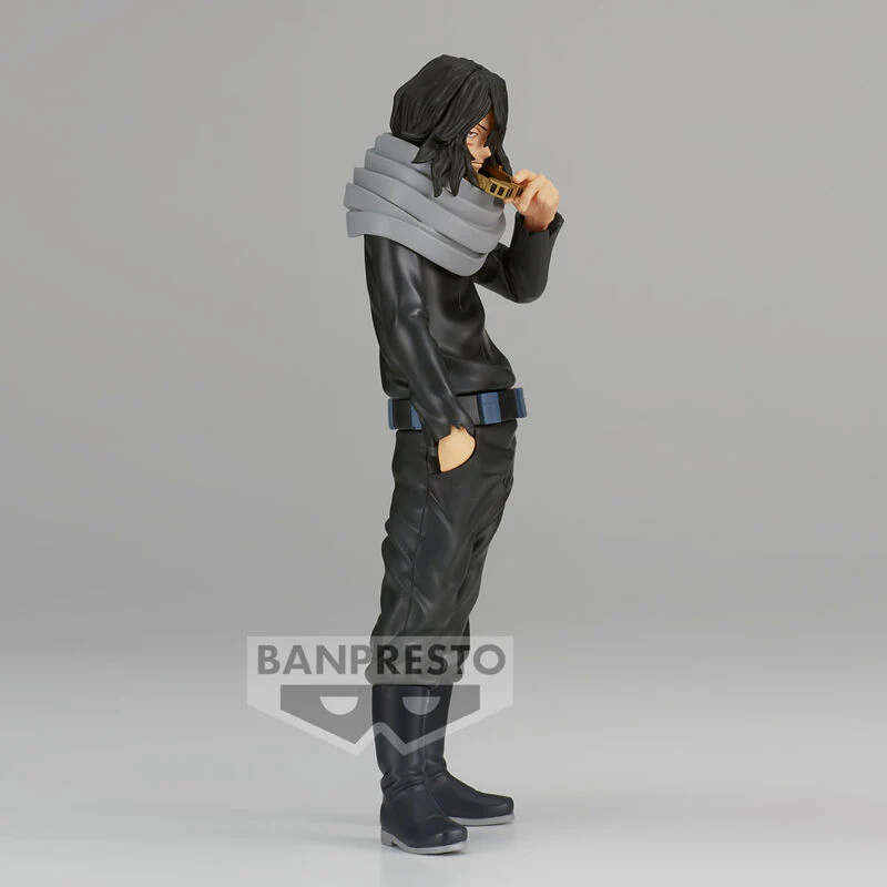 Shota Aizawa - Age of Heroes / My Hero Academia - Image 4