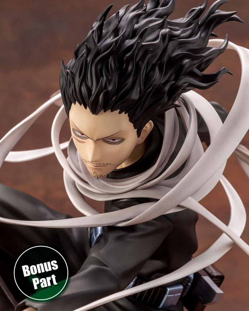 Shota Aizawa Bonus Edition Kotobukiya - Image 10
