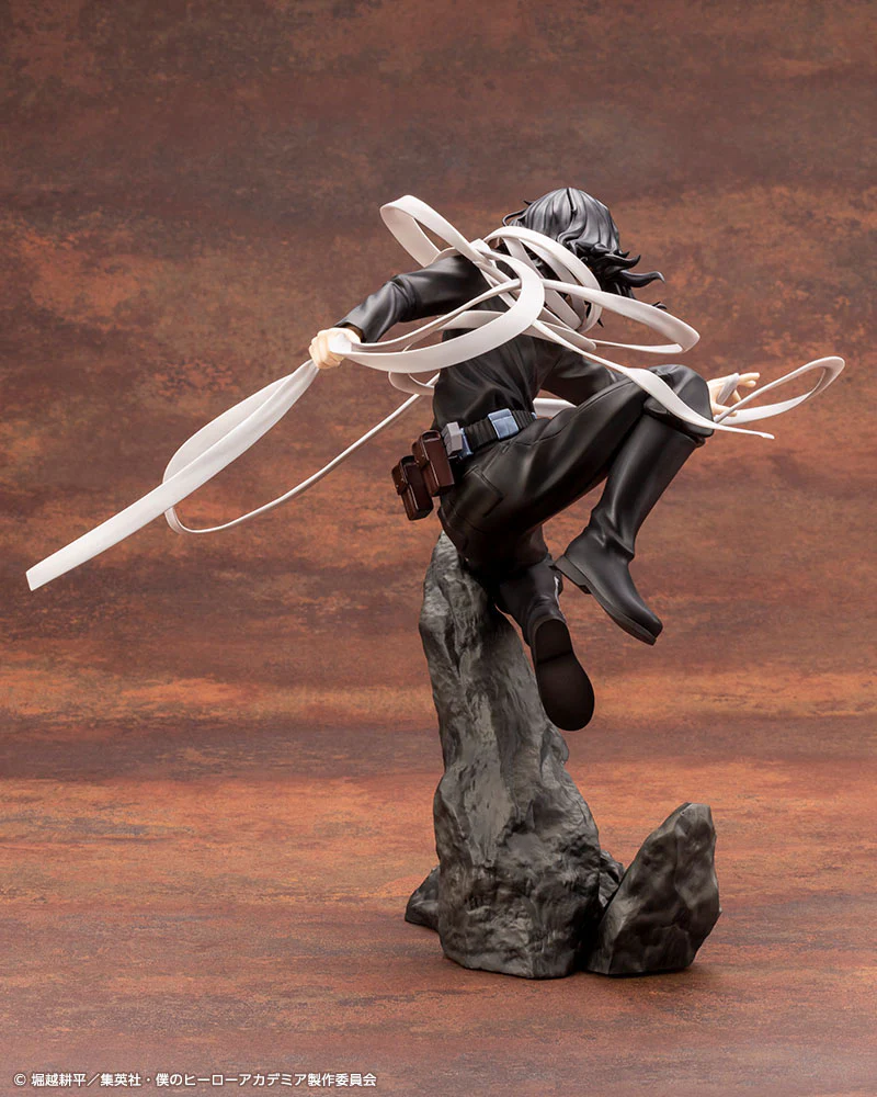 Shota Aizawa Bonus Edition Kotobukiya - Image 5