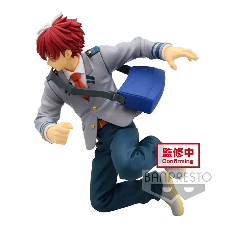 Shoto Todoroki - Bravegraph - Bandai Spirits - Image 2