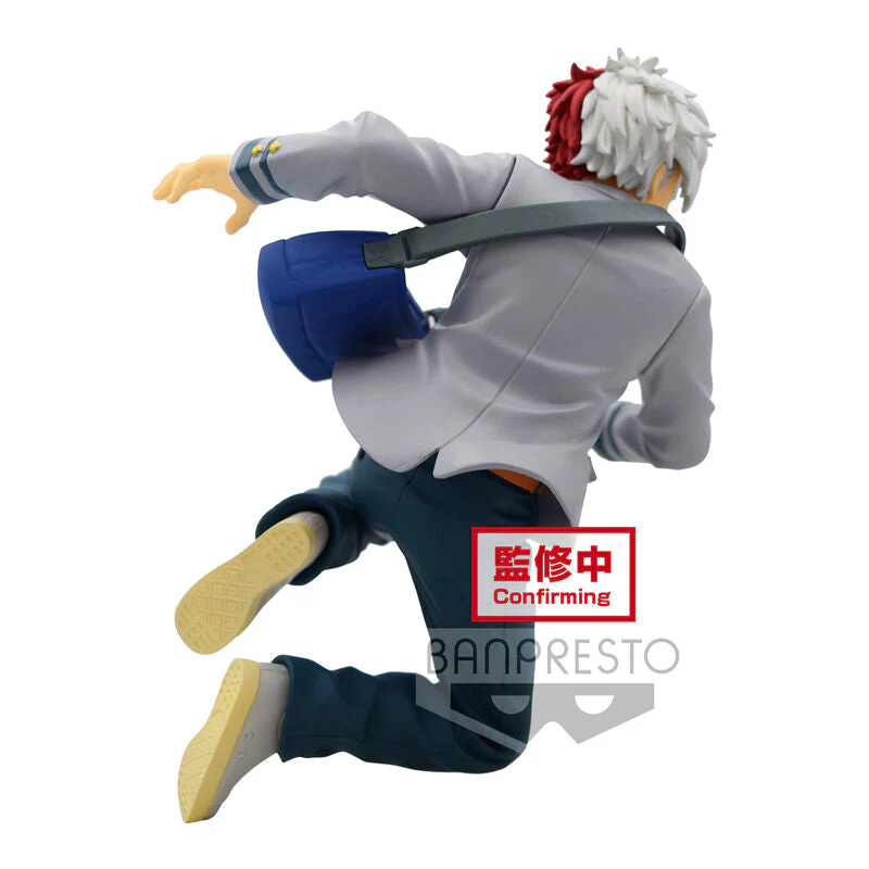 Shoto Todoroki - Bravegraph - Bandai Spirits - Image 3