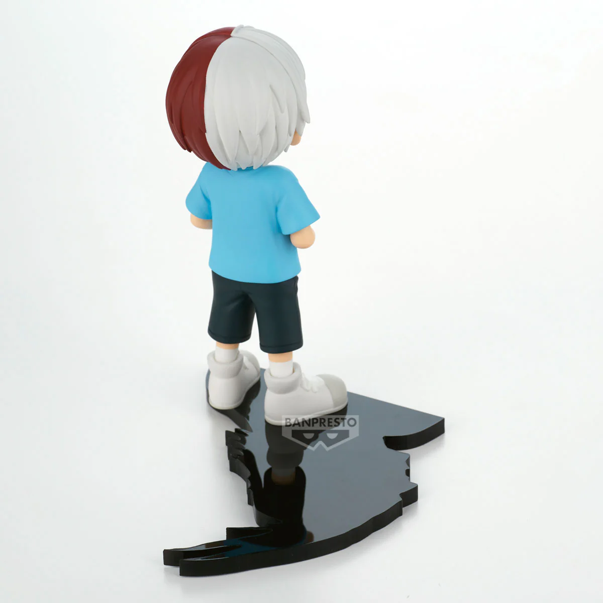 Shoto Todoroki Cheer Pico Banpresto - Image 5