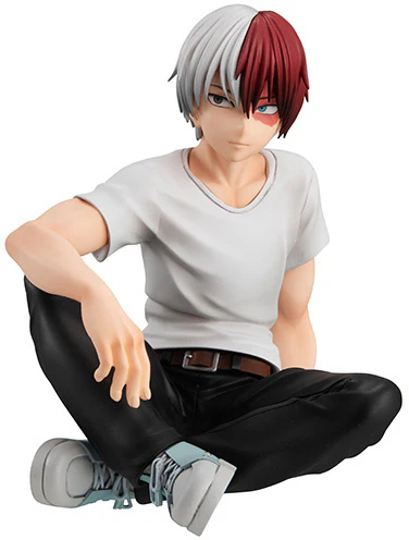 Shoto Todoroki G.E.M. Series Palm Size MegaHouse