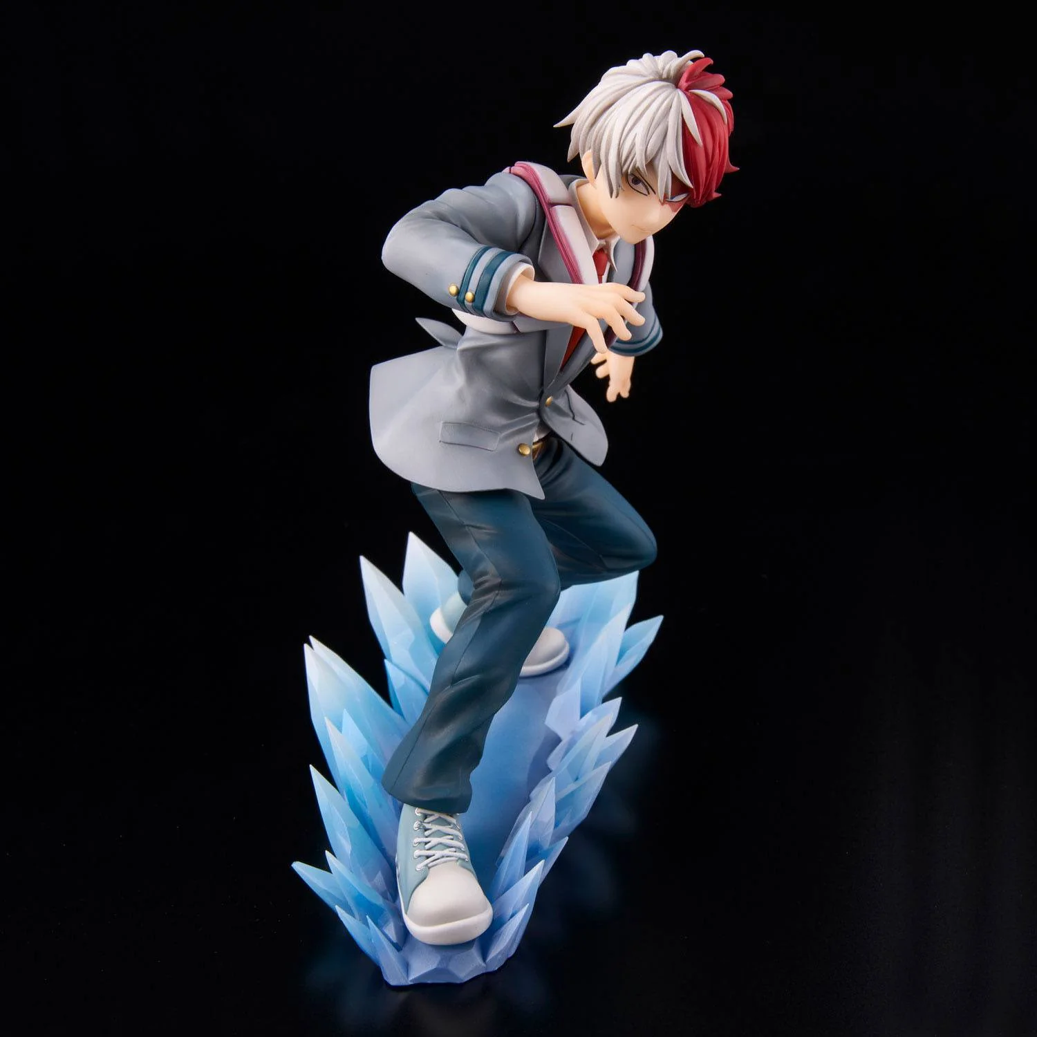 Shoto Todoroki - Intern Arc Scale / My Hero Academia - Image 2
