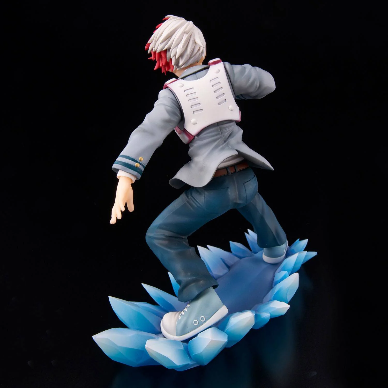 Shoto Todoroki - Intern Arc Scale / My Hero Academia - Image 3