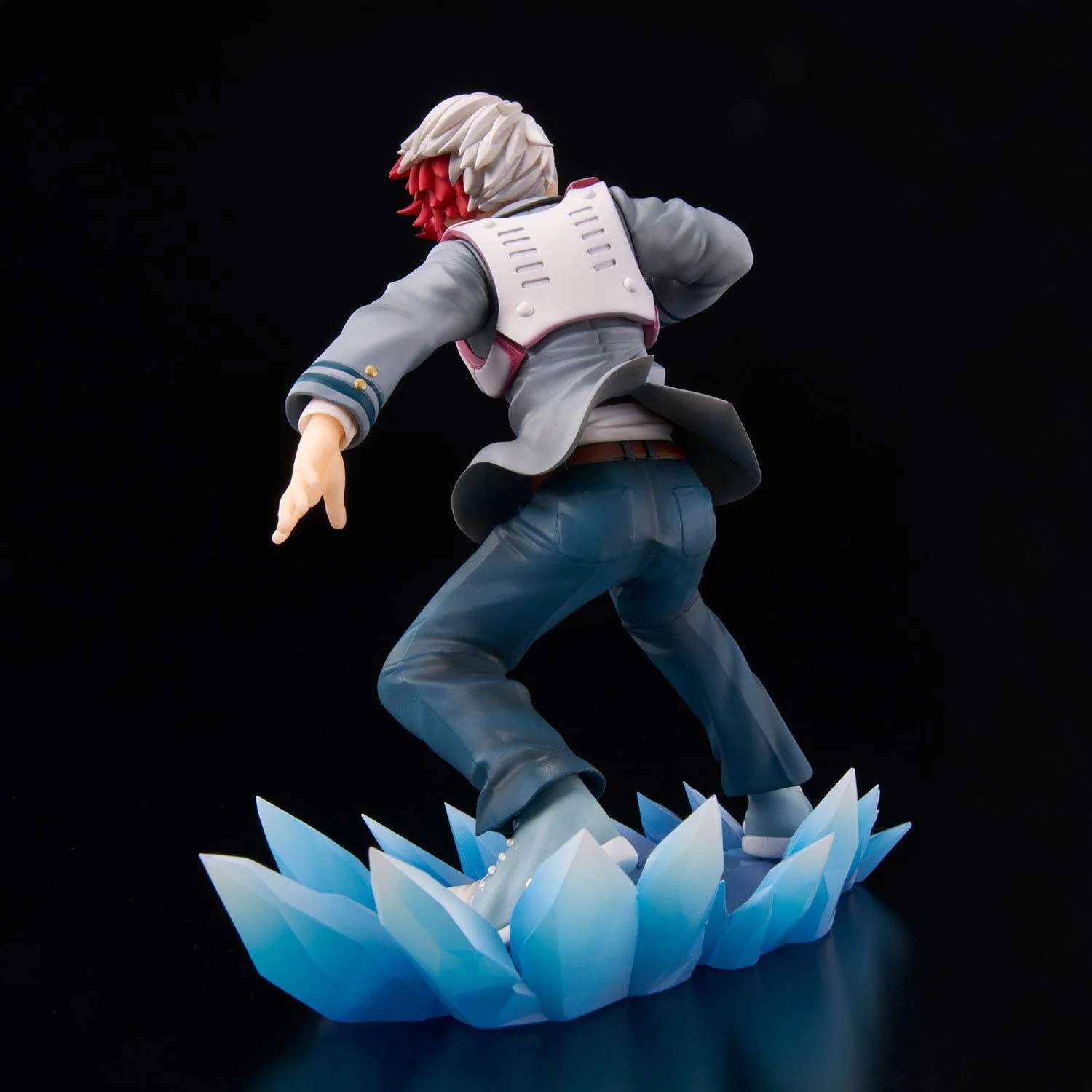 Shoto Todoroki - Intern Arc Scale / My Hero Academia - Image 4