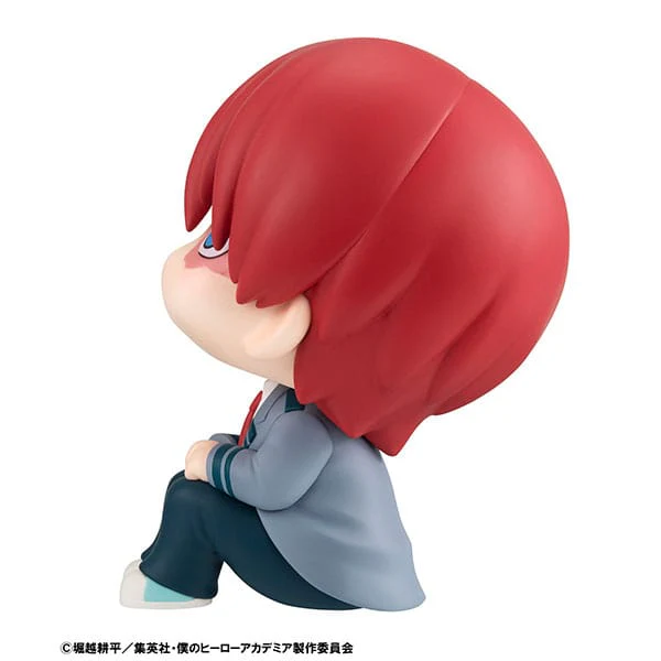 Shoto Todoroki Look Up MegaHouse - Image 5