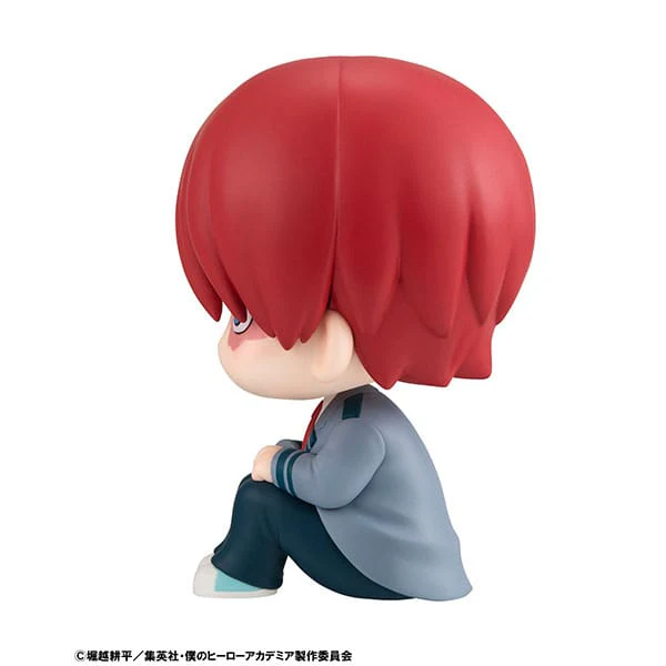 Shoto Todoroki Look Up MegaHouse - Image 6
