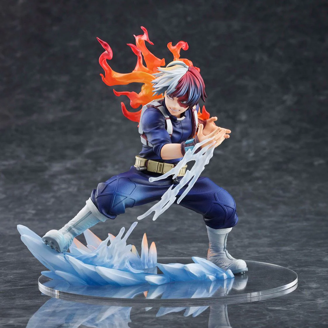 Shoto Todoroki My Hero Academia S-Fire Sega - Image 10