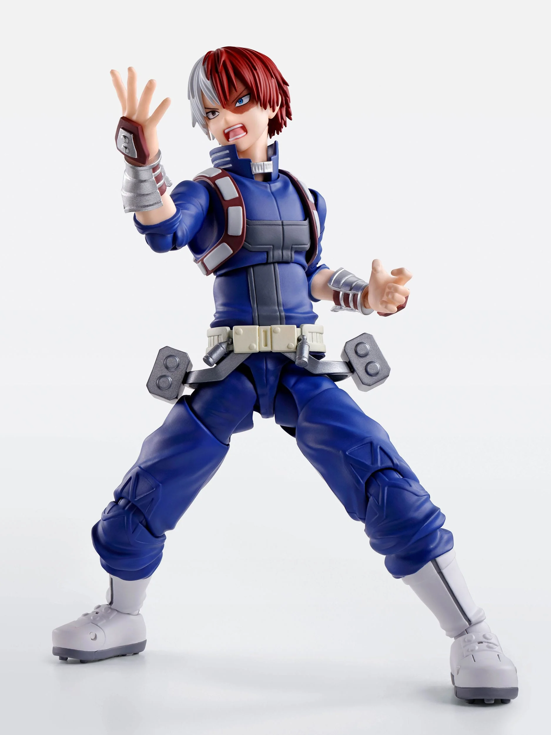 Shoto Todoroki S.H. Figuarts Bandai Tamashii Nations - Image 9