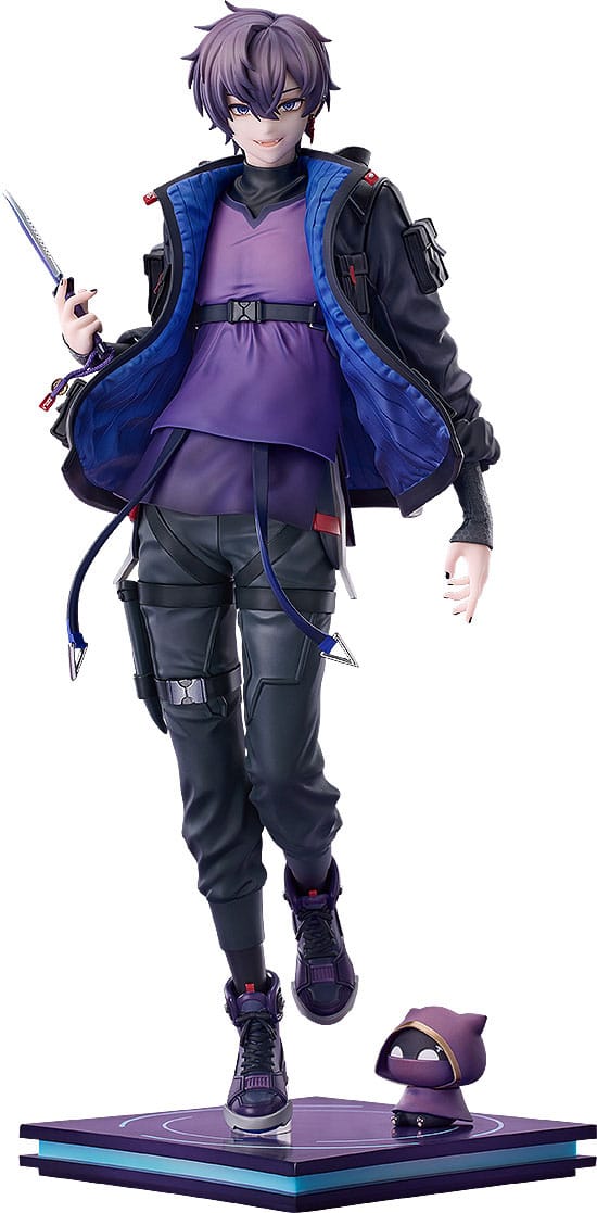 Shoto VTuber Good Smile Company - Image 11