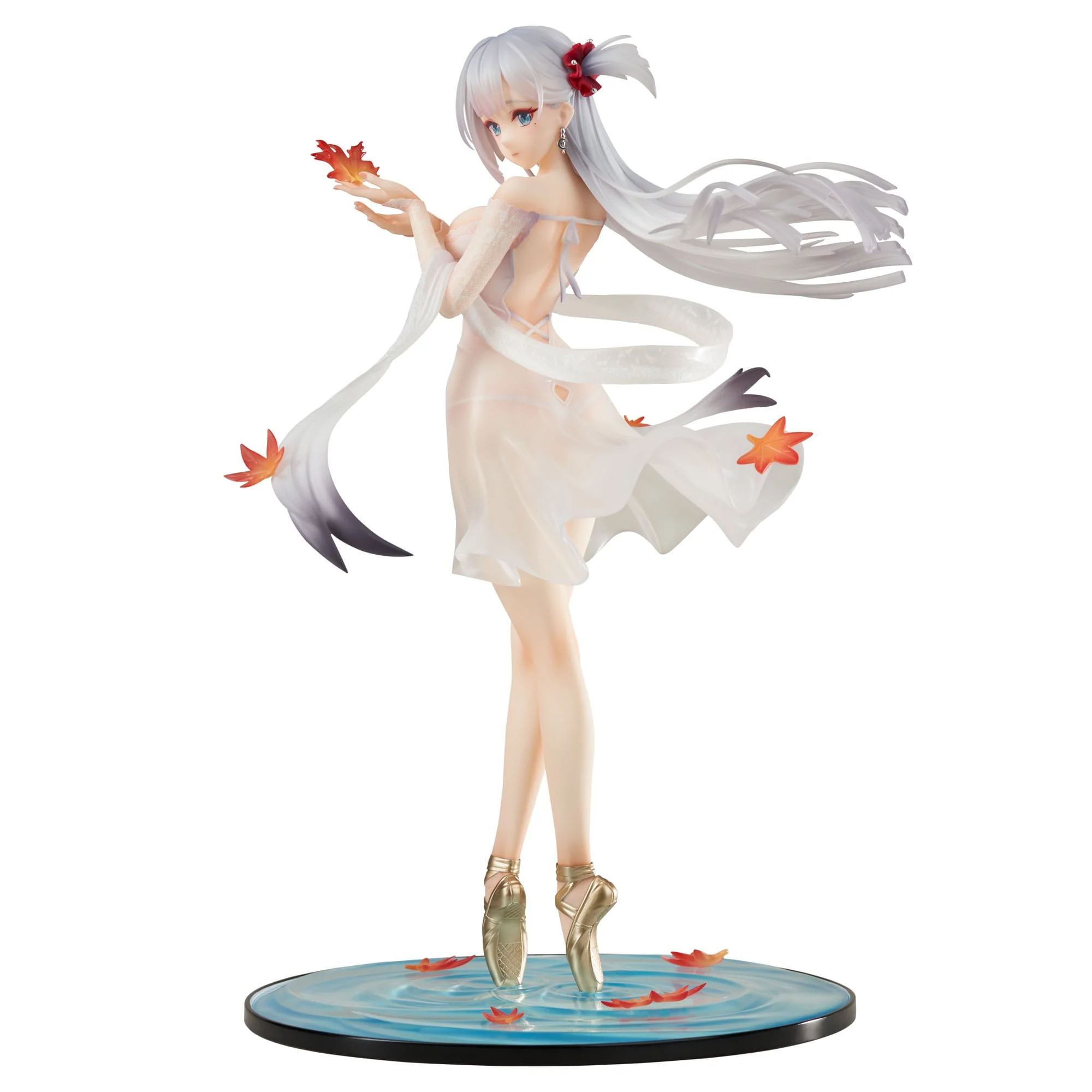Shoukaku - Azur Lane - APEX