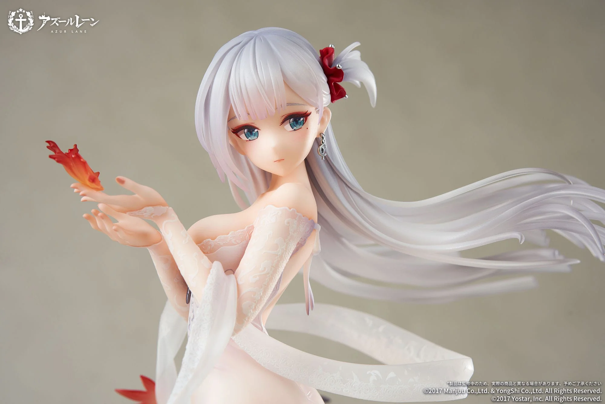 Shoukaku - Azur Lane - APEX - Image 11