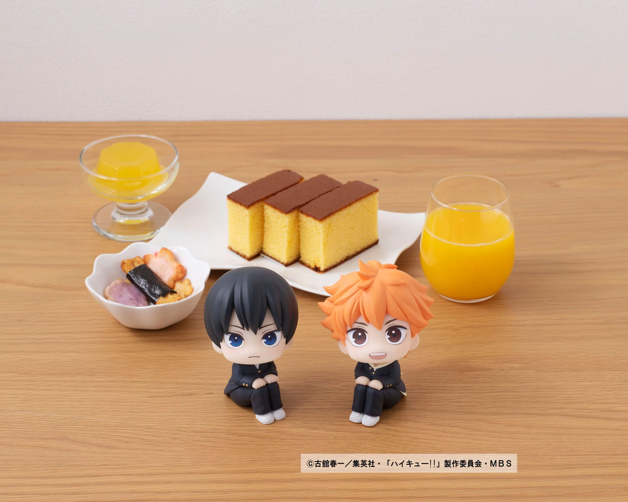 Shoyo Hinata Look Up MegaHouse - Image 9