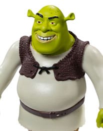 Shrek Squishy Pufflums Shrek - Image 36