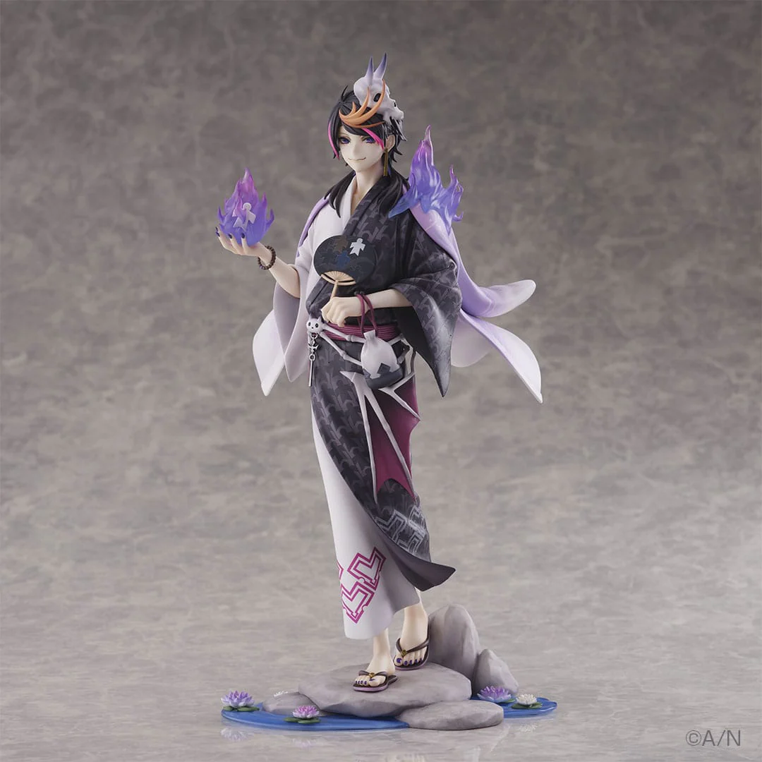 Shu Yamino Summer Ver. Nijisanji Anycolor Inc.