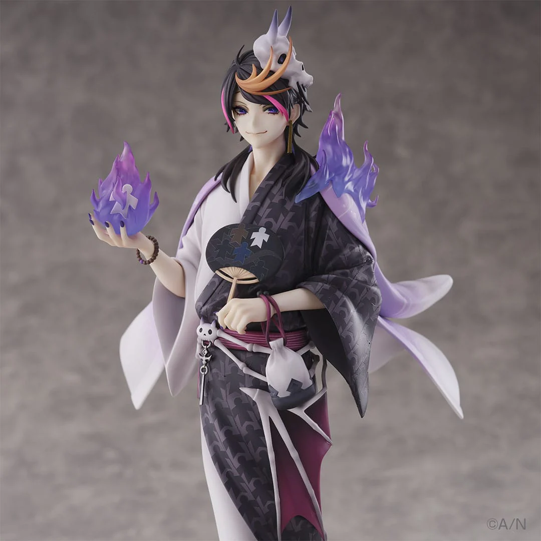 Shu Yamino Summer Ver. Nijisanji Anycolor Inc. - Image 10