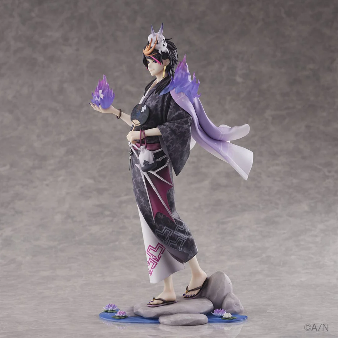 Shu Yamino Summer Ver. Nijisanji Anycolor Inc. - Image 11