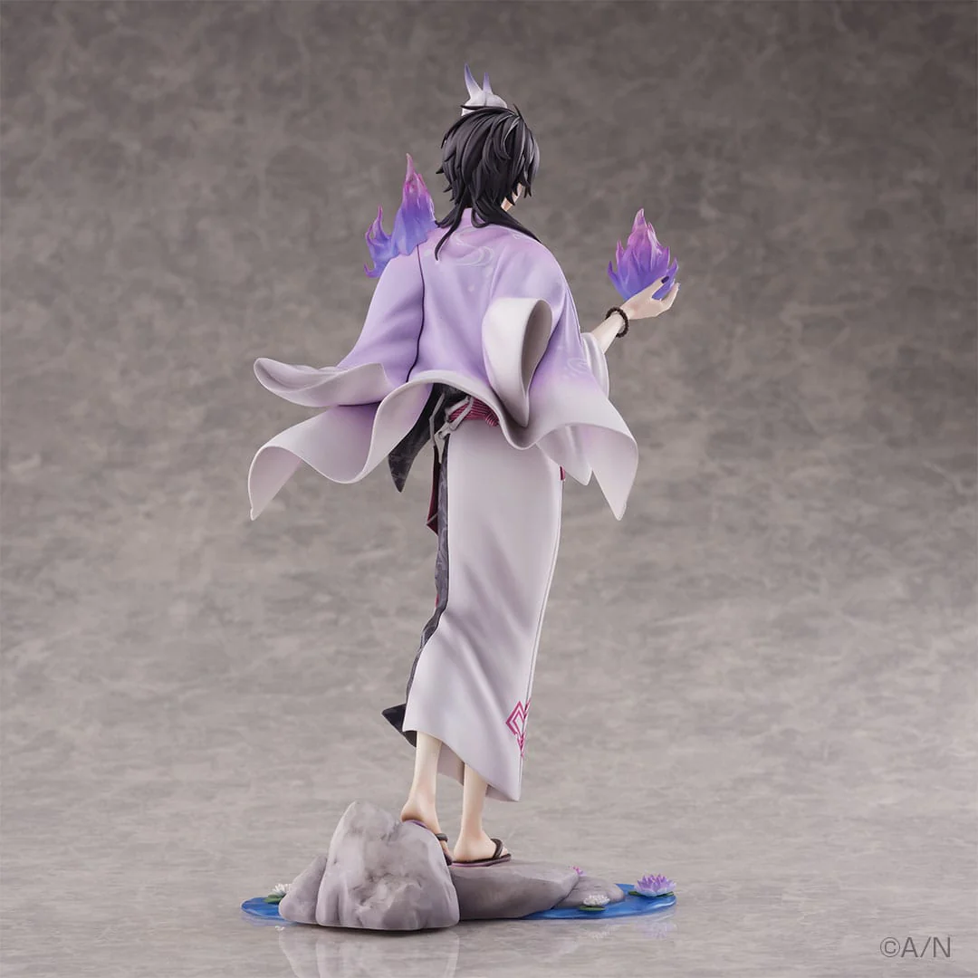 Shu Yamino Summer Ver. Nijisanji Anycolor Inc. - Image 3