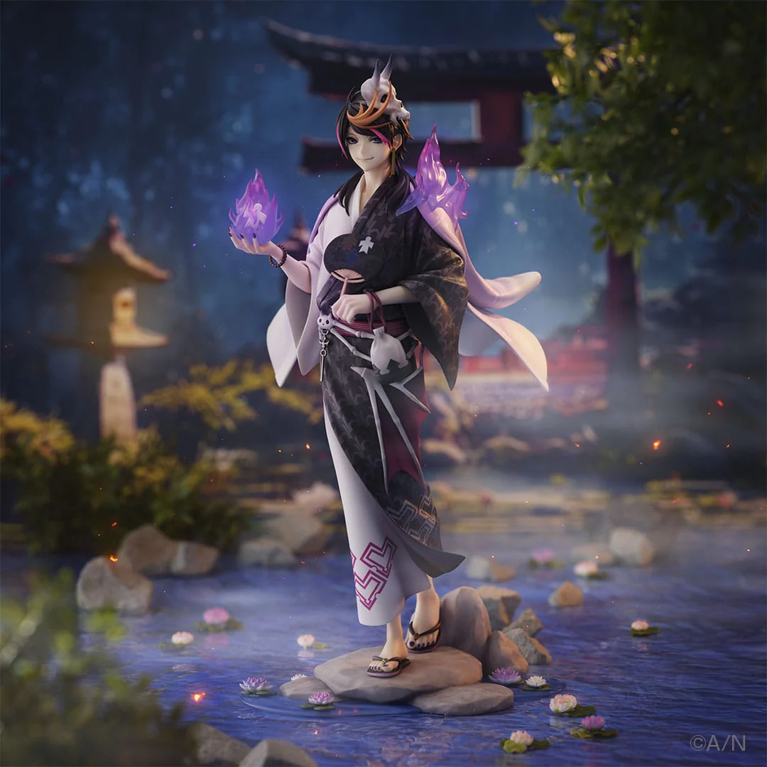 Shu Yamino Summer Ver. Nijisanji Anycolor Inc. - Image 6