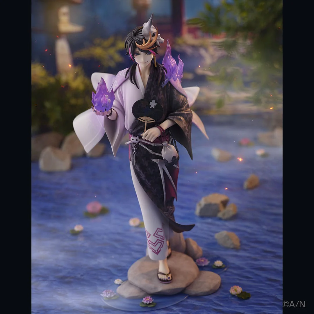 Shu Yamino Summer Ver. Nijisanji Anycolor Inc. - Image 7